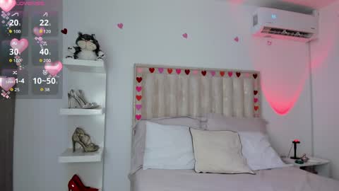 HANNAH GREENN - follow me online show from April 10, 2026, 6:23 pm