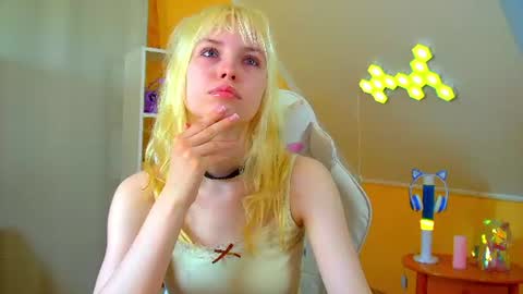 Snapshot of hannahhollis chatting on June 28, 2026, 6:08 am Hannah online show from June 28, 2026, 6:08 am