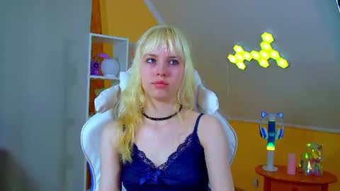 Snapshot of hannahhollis chatting on July 1, 2026, 6:26 am Hannah online show from July 1, 2026, 6:26 am