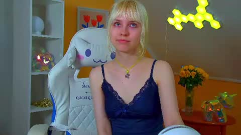 Snapshot of hannahhollis chatting on July 23, 2026, 6:28 pm Hannah online show from July 23, 2026, 6:28 pm