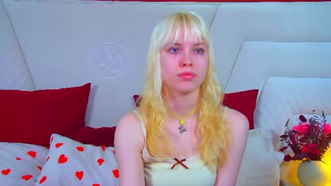 Snapshot of hannahhollis chatting on July 24, 2026, 6:33 am Hannah online show from July 24, 2026, 6:33 am