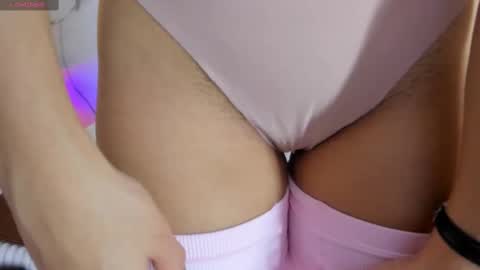 Hannahill69 online show from September 25, 2025, 5:22 am