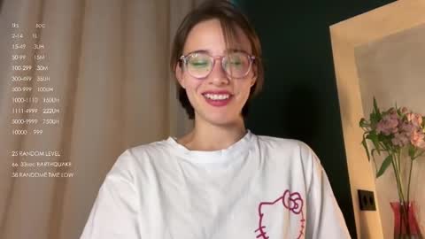 hannahinto online show from February 3, 2026, 2:11 pm