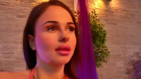 Snapshot of hannahisabellee chatting on June 18, 2026, 12:31 pm Anna online show from June 18, 2026, 12:31 pm