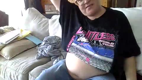 Snapshot of hannahjoyk chatting on April 14, 2026, 1:50 pm hannahjoyk online show from April 14, 2026, 1:50 pm