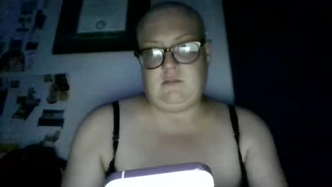 hannahjoyk online show from May 23, 2026, 10:08 am
