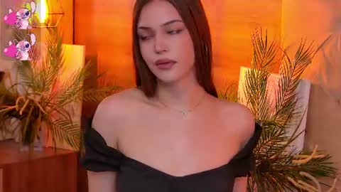 HannahSoul online show from July 7, 2026, 6:45 pm