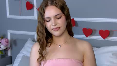 HannahSoul online show from July 17, 2026, 10:14 pm
