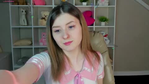 Snapshot of hannakoch chatting on March 24, 2026, 9:14 am Hanna online show from March 24, 2026, 9:14 am