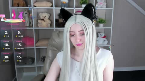 Snapshot of hannakoch chatting on March 29, 2026, 9:09 am Hanna online show from March 29, 2026, 9:09 am