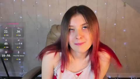 Snapshot of hannakoch chatting on April 21, 2026, 1:42 am Hanna online show from April 21, 2026, 1:42 am