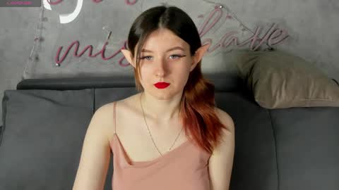 Snapshot of hannakoch chatting on May 11, 2026, 12:27 am Hanna online show from May 11, 2026, 12:27 am