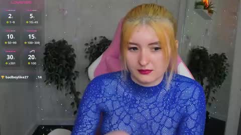 Snapshot of hannakoch chatting on May 23, 2026, 1:22 am Hanna online show from May 23, 2026, 1:22 am
