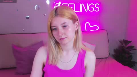 Snapshot of hannakoch chatting on May 30, 2026, 1:14 am Hanna online show from May 30, 2026, 1:14 am