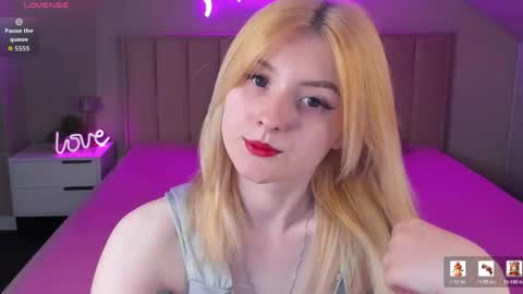 Snapshot of hannakoch chatting on May 31, 2026, 9:16 am Hanna online show from May 31, 2026, 9:16 am