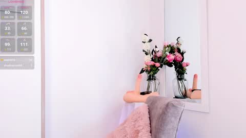 Hanna Os online show from December 2, 2024, 4:53 pm