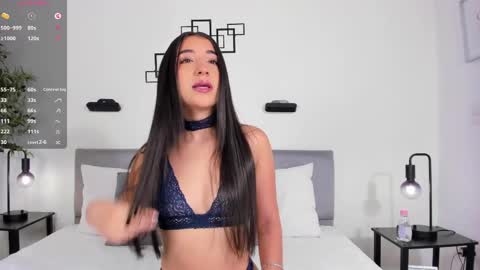 Hanna Os online show from March 31, 2026, 11:10 am