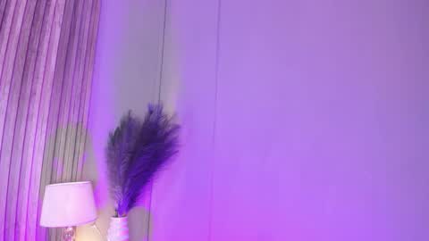 HannaPaola online show from March 9, 2026, 10:36 pm