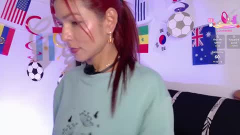 hanna pettit online show from June 11, 2026, 12:32 am