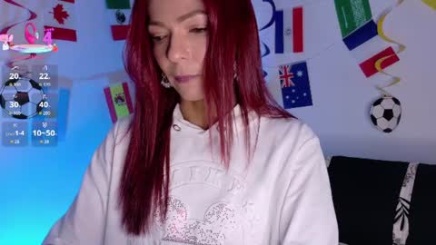 hanna pettit online show from July 1, 2026, 7:02 pm