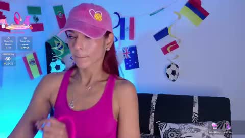 hanna pettit online show from July 8, 2026, 7:07 pm