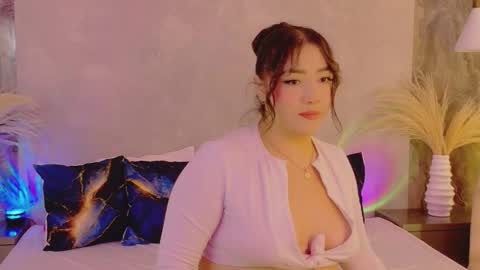 Snapshot of hannaprada1 chatting on February 12, 2026, 11:49 am hannaprada1 online show from February 12, 2026, 11:49 am