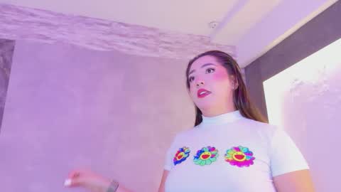 Snapshot of hannaprada1 chatting on February 23, 2026, 10:34 am hannaprada1 online show from February 23, 2026, 10:34 am