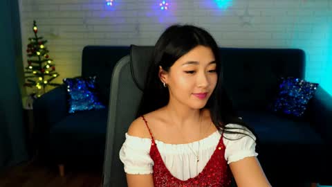 hannarosie online show from December 17, 2024, 4:32 pm