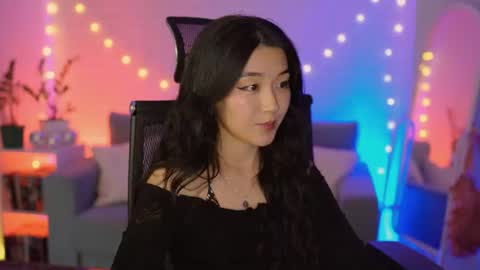 hannarosie online show from June 21, 2026, 6:21 pm