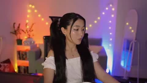 hannarosie online show from June 29, 2026, 6:08 pm