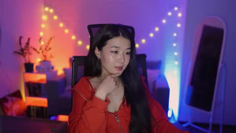 hannarosie online show from July 1, 2026, 5:56 pm
