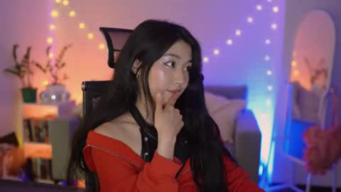 hannarosie online show from July 5, 2026, 5:31 pm