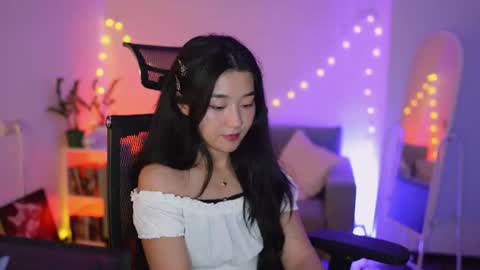 hannarosie online show from July 15, 2026, 4:56 pm