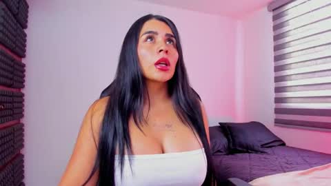 Hanna  online show from February 5, 2026, 10:14 pm