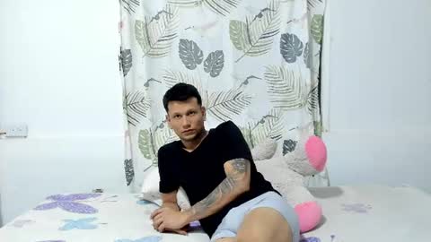 Snapshot of hannasexmatheu chatting on June 28, 2026, 1:00 am hannasexmatheu online show from June 28, 2026, 1:00 am