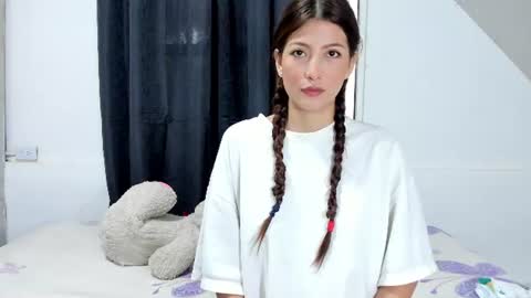Snapshot of hannasexmatheu chatting on July 4, 2026, 12:33 pm hannasexmatheu online show from July 4, 2026, 12:33 pm