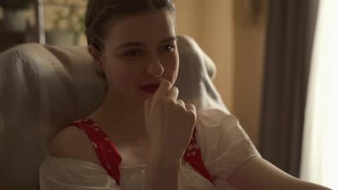 Hanna online show from April 18, 2026, 5:22 am