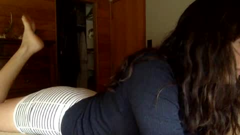 Snapshot of hannat6 chatting on May 24, 2026, 1:43 am Hanna online show from May 24, 2026, 1:43 am