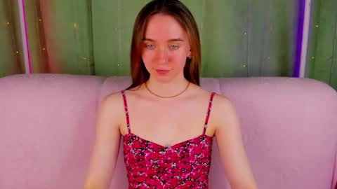 Hannavanilla online show from April 14, 2026, 9:59 am