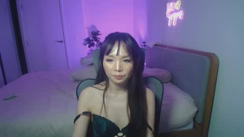 Snapshot of hannavibe chatting on March 19, 2026, 9:24 am HannaVibe online show from March 19, 2026, 9:24 am