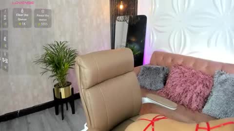 Hanna online show from February 23, 2026, 9:34 pm