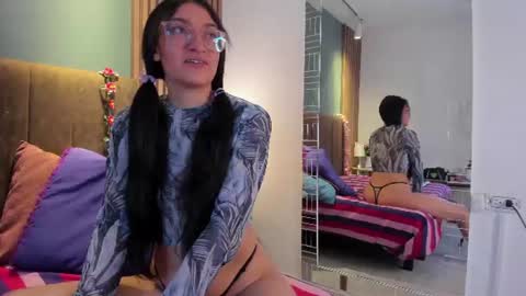 hannawen_ online show from July 10, 2026, 4:17 am
