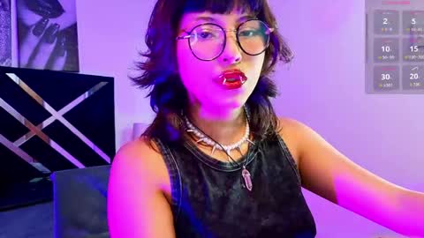 hannita_01 online show from June 9, 2026, 11:44 am