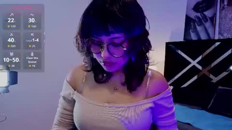 hannita_01 online show from June 11, 2026, 11:41 am