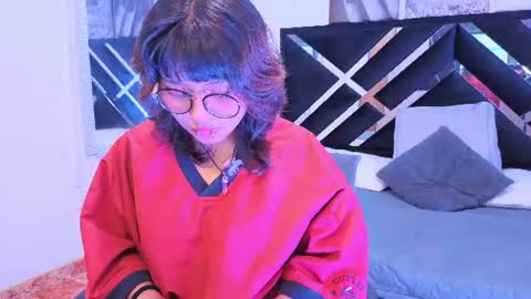 hannita_01 online show from June 22, 2026, 12:13 pm