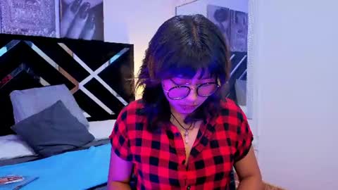 hannita_01 online show from June 25, 2026, 12:09 pm
