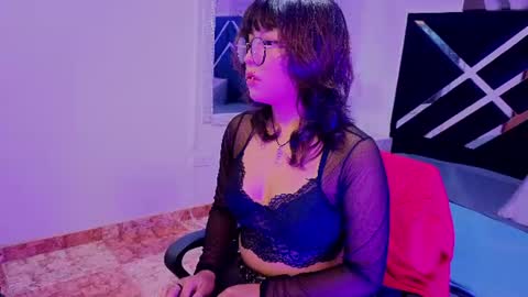hannita_01 online show from June 29, 2026, 11:54 am