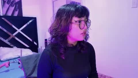 hannita_01 online show from July 3, 2026, 12:00 pm