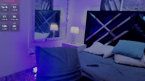 hannita_01 online show from July 15, 2026, 11:59 am