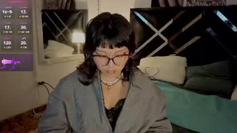 hannita_01 online show from July 16, 2026, 12:11 pm
